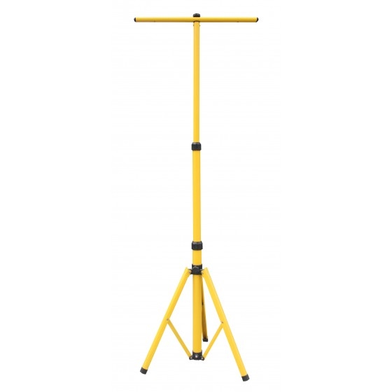 ЭРА Б0029129 Штатив для прожектора ЭРА LPR-TRIPOD 4х10-100Вт<3к