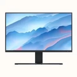 Монитор 27" Xiaomi Desktop Monitor (IPS 1920x1080 60Hz 6ms 178/178 300cd D-Sub HDMI1.4 AudioOu, [BHR4975EU/RMMNT27NF])