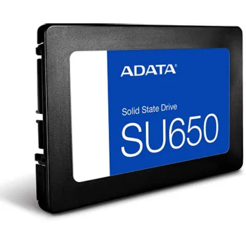 A-DATA SSD 240GB SU650 ASU650SS-240GT-R {SATA3.0}