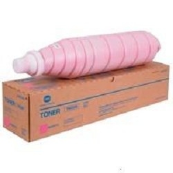 Картридж лазерный Konica Minolta TN-622M/A5E7350, пурпурный, 92000 страниц, оригинальный