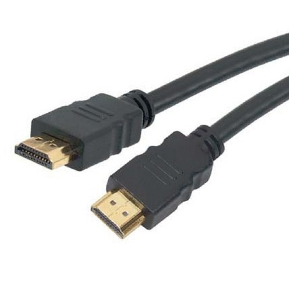 Bion Кабель HDMI v2.0, 19M/19M, 3D, 4K UHD, 3 м, черный [BXP-HDMI2MM-030]
