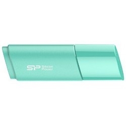 Silicon Power Ultima U06 <SP016GBUF2U06V1B> USB2.0 Flash Drive 16Gb (RTL)