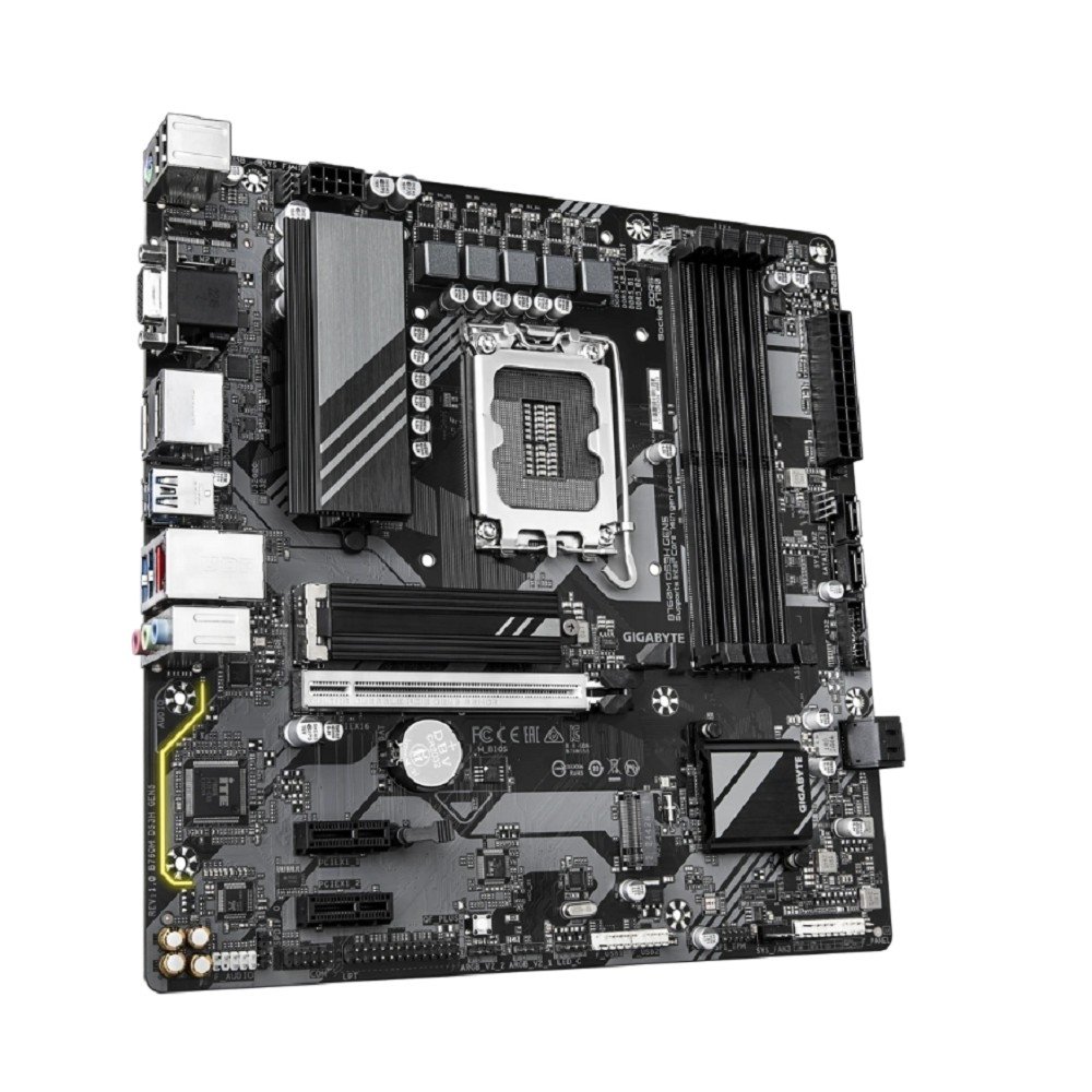 Gigabyte B760M DS3H GEN5