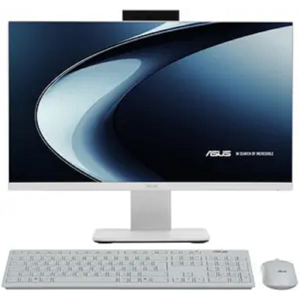 90PT03X1-M00120 ASUS V440VA [] White 23,8" {Full HD i7-13620H/16Gb/SSD512Gb/Intel UHD Graphics/noOS/kb/m}