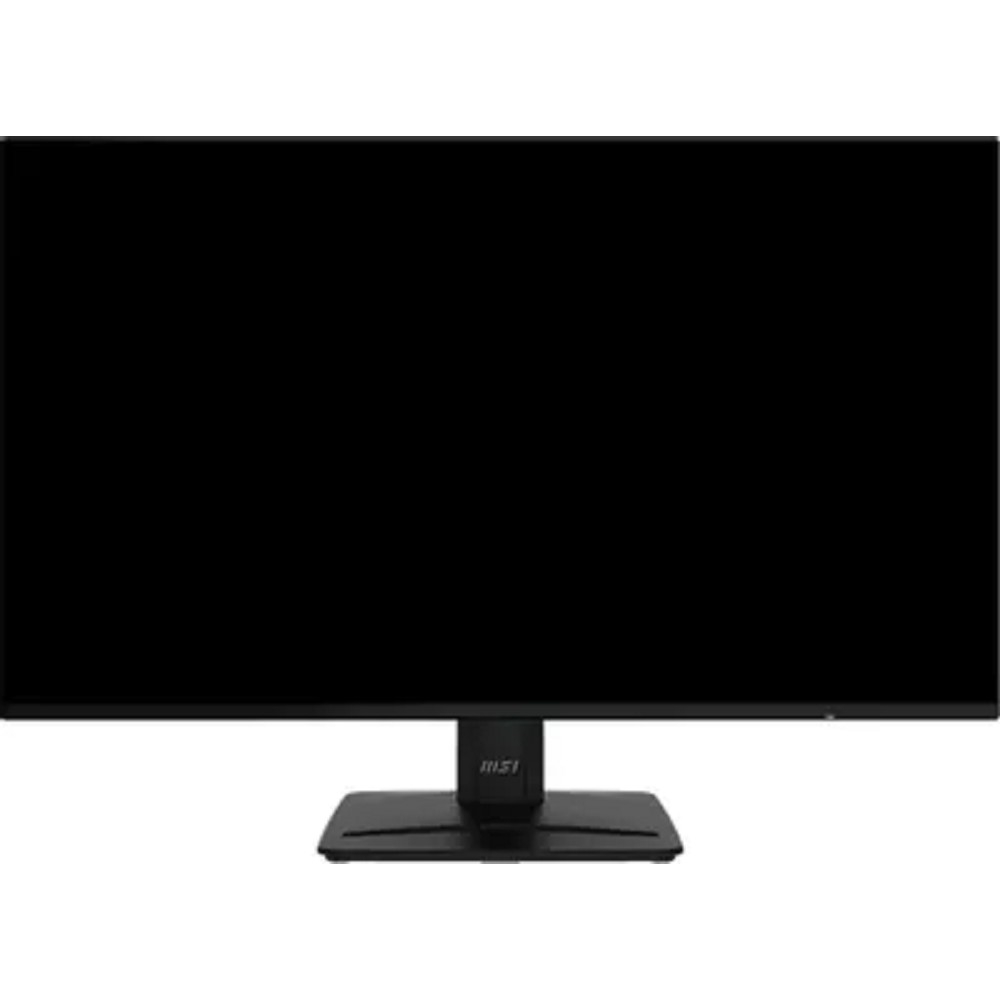 MSI PRO 27" MP271A E2 {IPS 1920x1080 120Hz 1ms 1000:1 300cd 178/178 8bit(6bit+FRC) D-Sub HDMI1.4b DisplayPort1.2a 2x2W Tilt VESA}