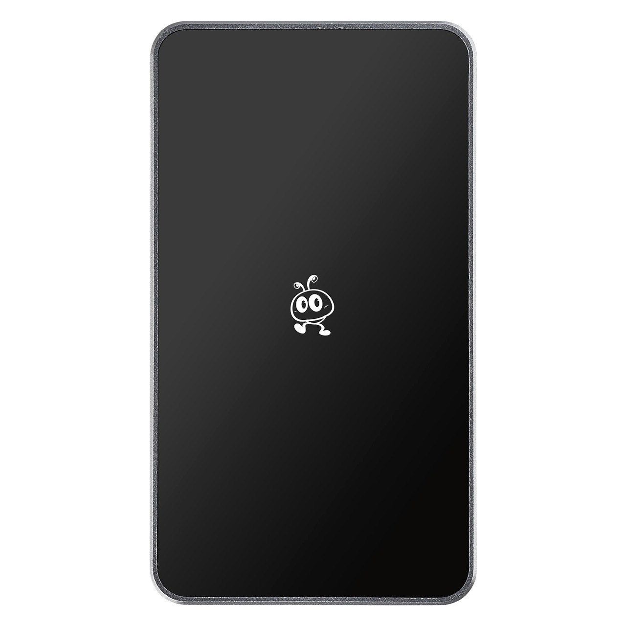 Smartbuy Portable SSD 256GB P5 Pro USB 3.2 silver [SBD256P5SU3C]