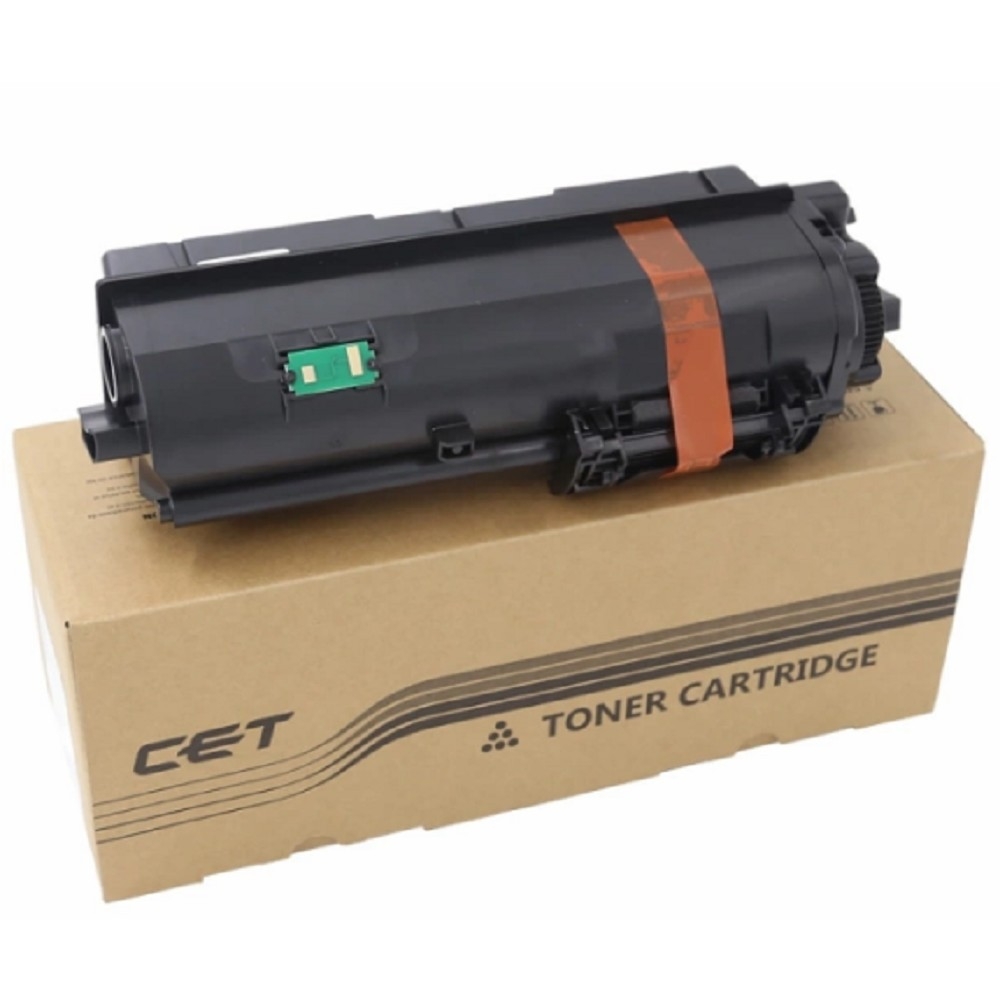 Тонер-картриджи Тонер-картридж 1T02RV0UT0 для OLIVETTI 4023/4024MF (CET), (EUR), 450г, 12000 стр., CET131132