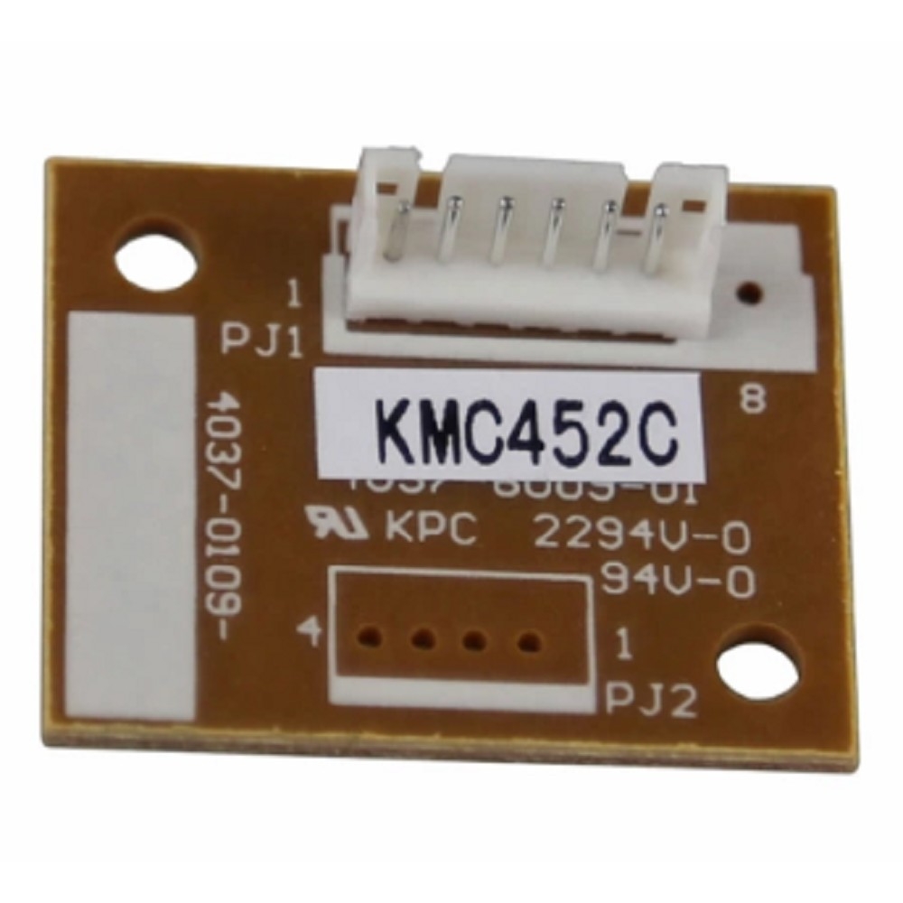 Чипы Чип драм-юнита для KONICA MINOLTA Bizhub C452/C552/C652 (CET) Cyan, (WW), 120000 стр., CET8263