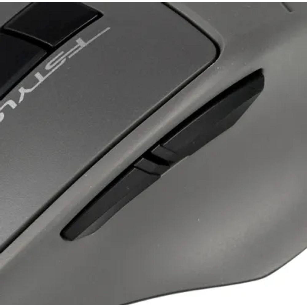 Мышь беспроводная A4Tech Fstyler FG30S , серый , оптическая, 2000dpi silent , USB, 6 кнопок (1204070)