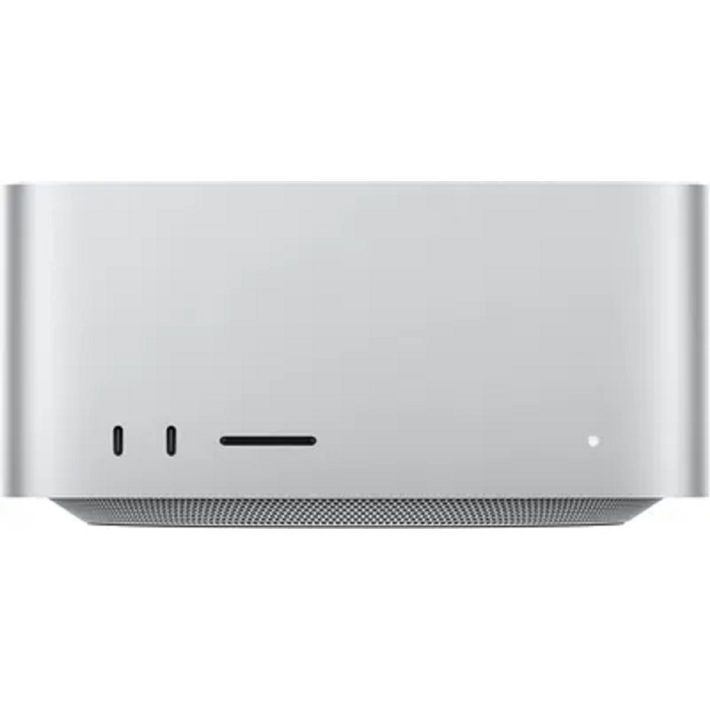 Apple Mac Studio 2023 [Z180000ER] Silver {M2 Ultra 24C CPU 76C GPU/192GB/4TB SSD/рекоменд.переходник 1991284/1979059}