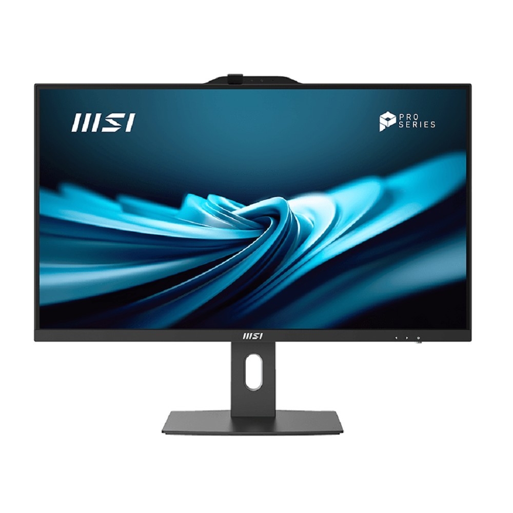 MSI Pro AP272P 14M-627XRU [9S6-AF8321-800] Black   27" {FHD i7 14700/16Gb/512Gb SSD/DOS}