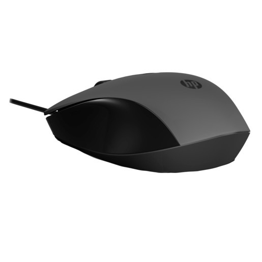 HP 150 Wired Mouse EURO [240J6AA]