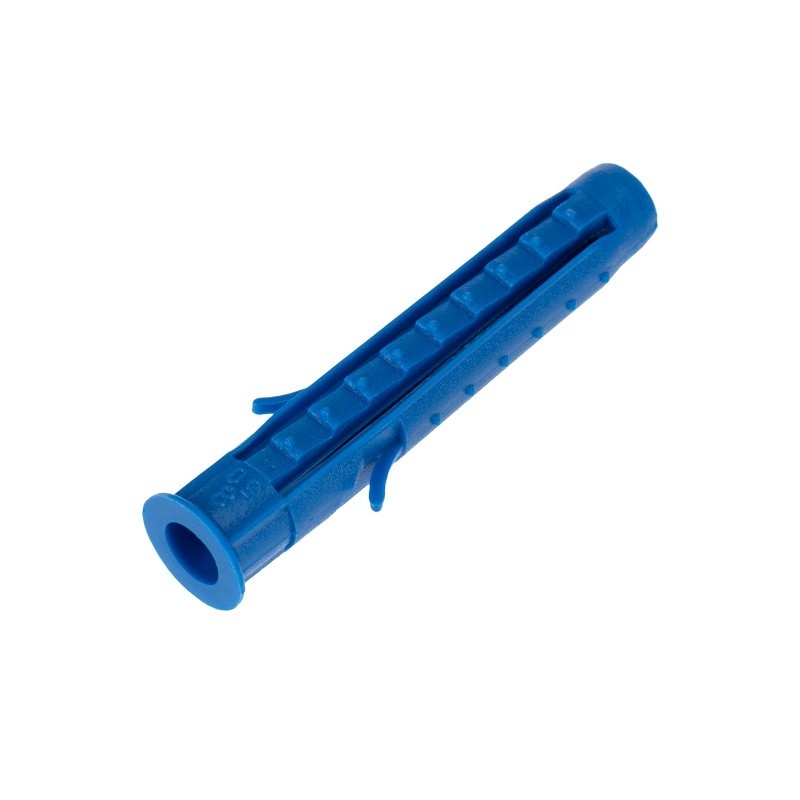 Rexant KR-01-3618-012 Дюбель распорный KRANZ 8х50, синий, пакет (50 шт./уп.)
