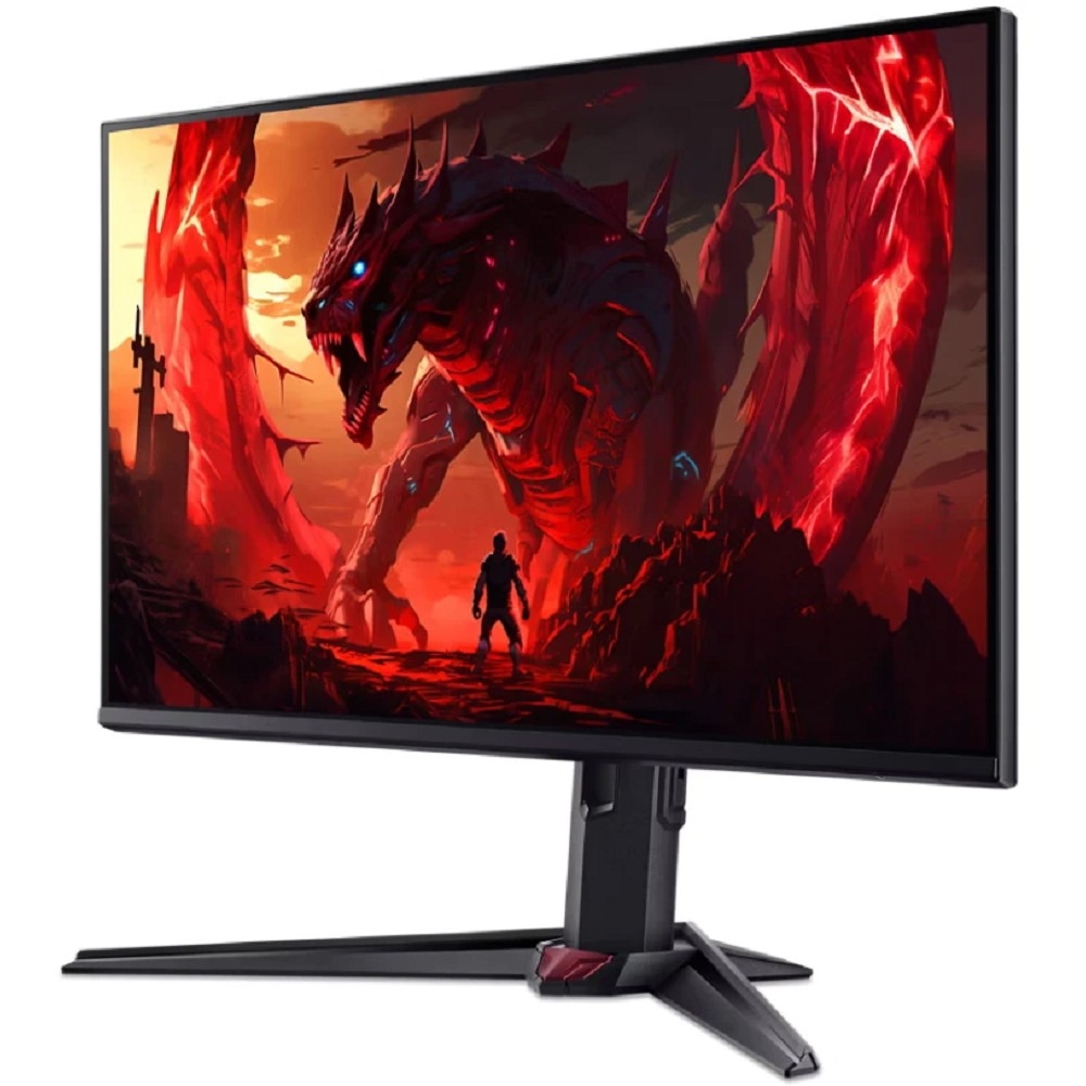 LCD Acer 24.5" XV250QF3bmiiprx Black {IPS 1920x1080 320Hz 1/4ms 250cd 2xHDMI2.0 DisplayPort1.4 2x2W FreeSync(Premium) HDR10 VESA}
