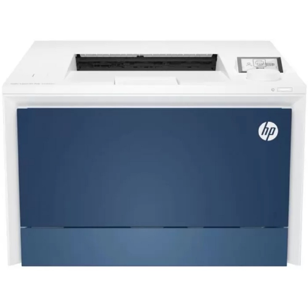 HP COLOR LaserJet Pro 4203dn <4RA89A> (A4, 33стр/мин, 512Mb, LCD, USB2.0,  двусторонняя печать, сетевой)