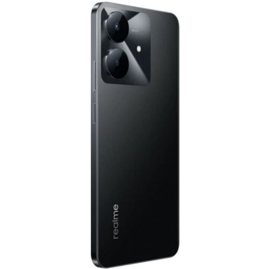 Realme RMX3938 Note 60х 4GB/128GB черный