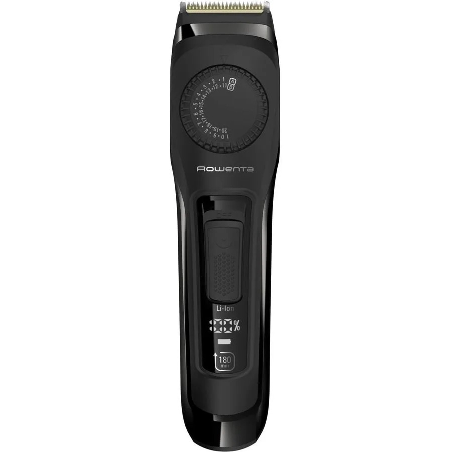 Триммер д. бороды ROWENTA TN3841F4