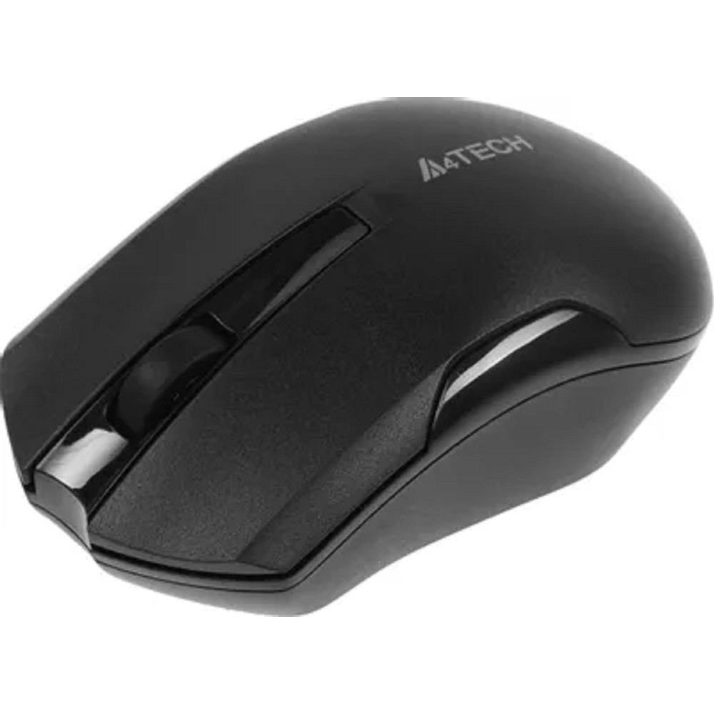 Мышь A4-Tech V-Track G3-200NS Black беспроводная [1080499]