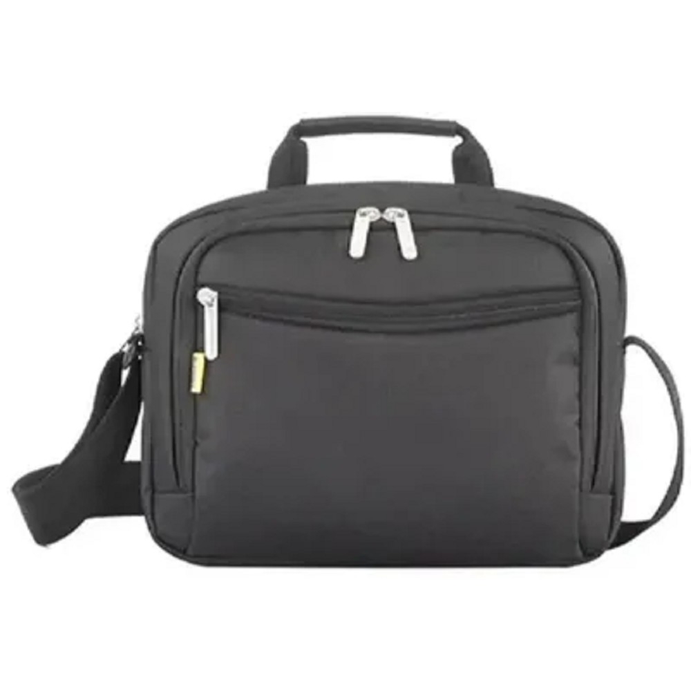 Сумка для ноутбука женская Sumdex PON-348BK Netbook Case менее 10" (нейлон/полиэстер, черный, 26,7 x 19 x 9,5 см.)