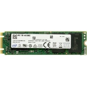 SSD 512 Gb M.2 2280 B&M 6Gb/s Intel 545s Series  <SSDSCKKW512G8X1> 3D TLC