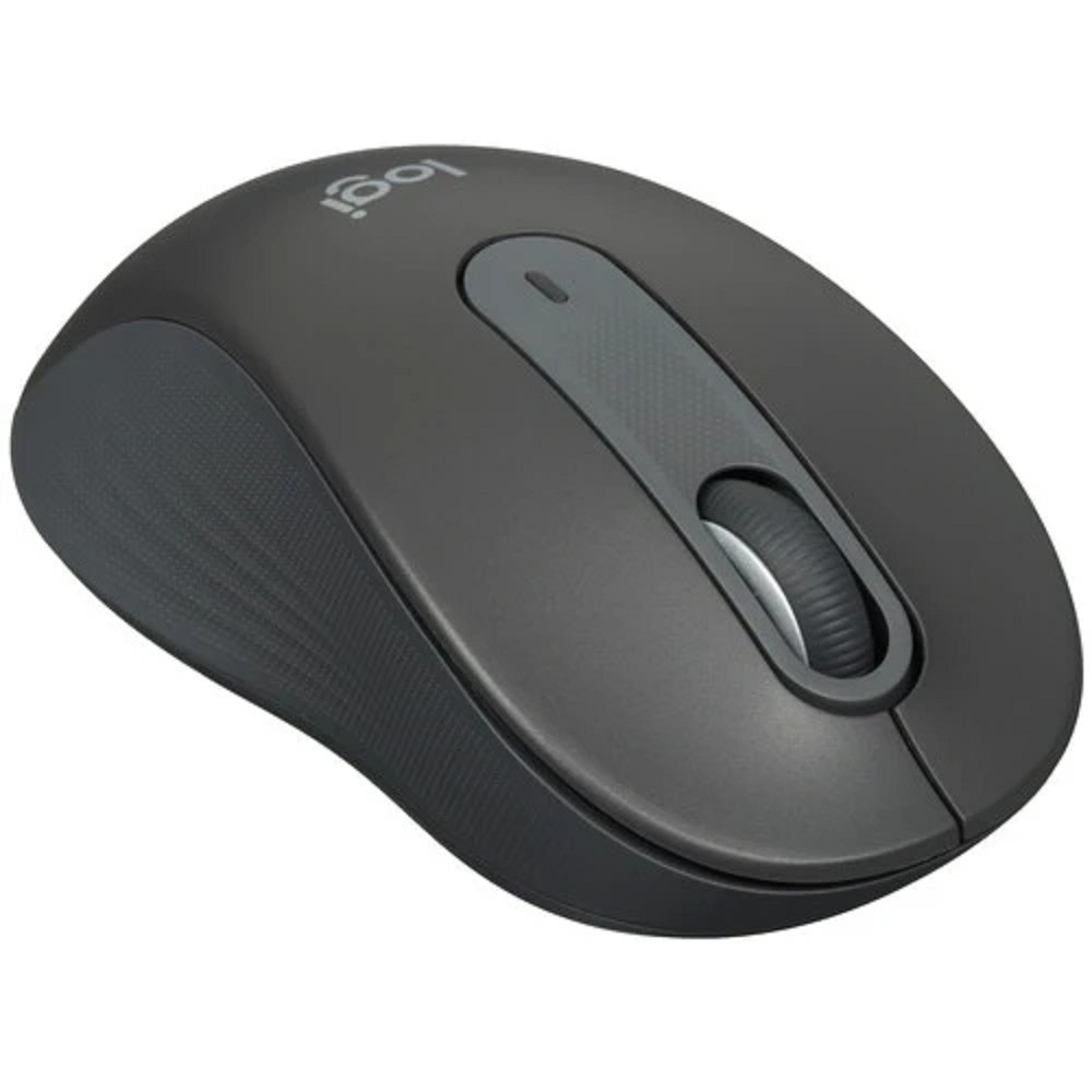 910-006390/910-006259/910-006276  Logitech Signature M650 Wireless Mouse-GRAPHITE
