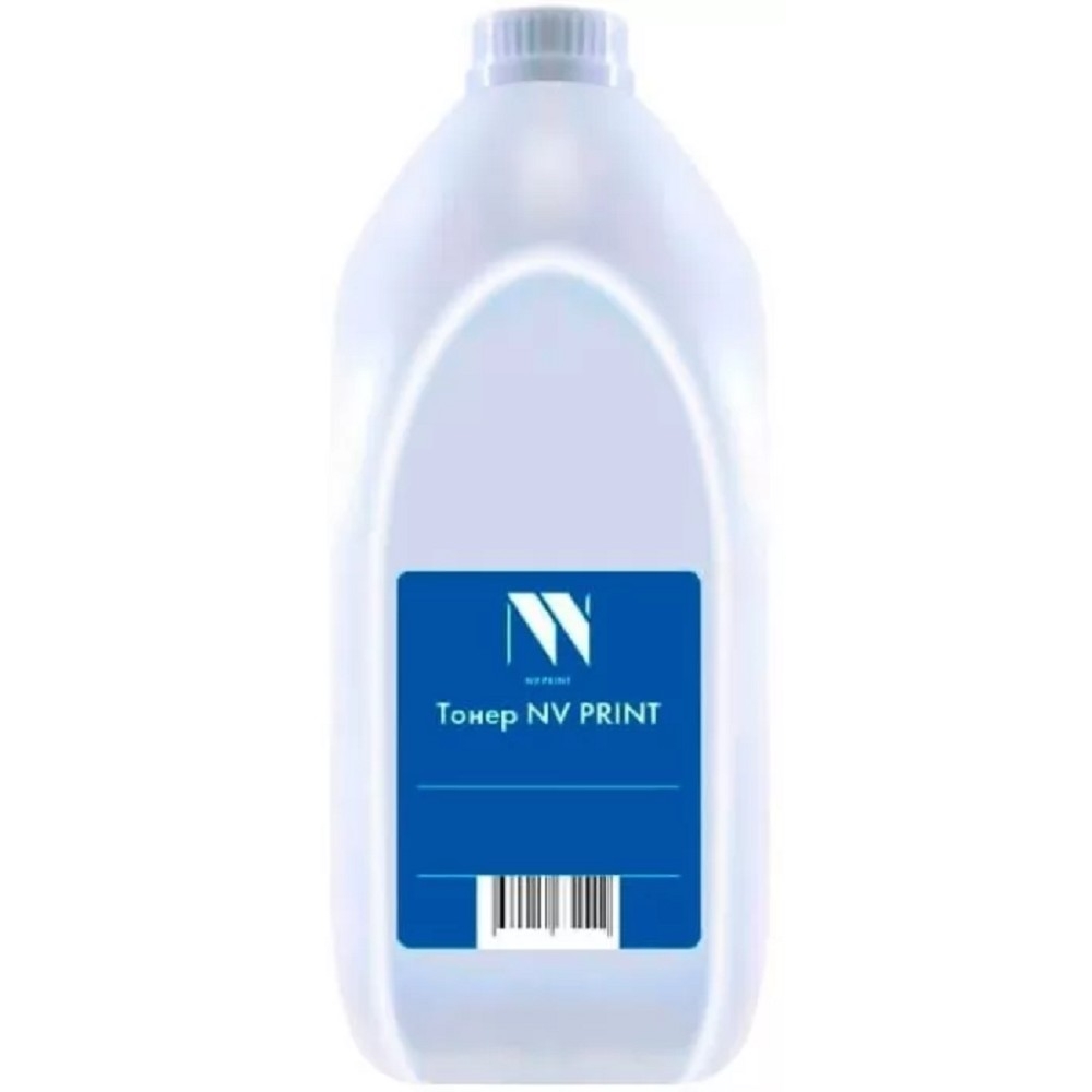 Тонер NVPrint HP 252 (250 г) Magenta для CF403A, W2033A/X, W2073A, W2213A/X, W2413A, HP Color LaserJet M252, M274, M277, 150, 178, 179, M255, M282, M283, M182, M183 Premium