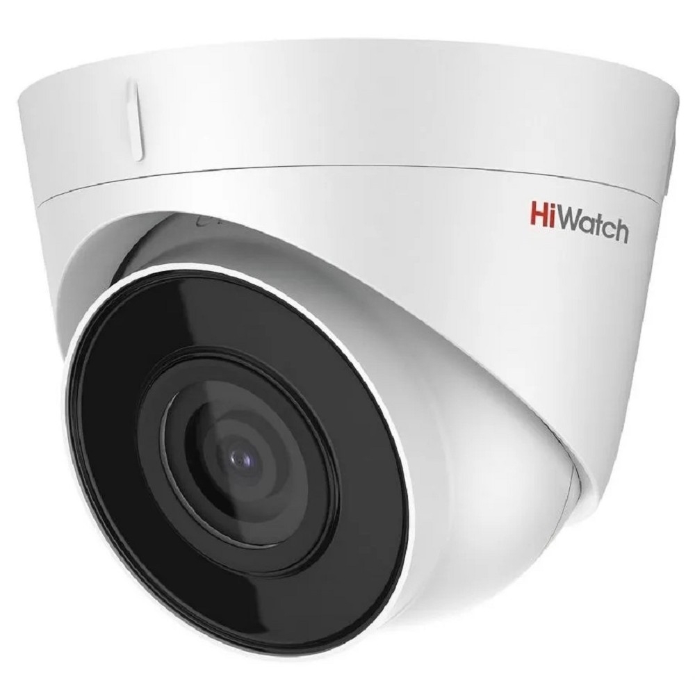HIWATCH DS-I403(D)(2.8mm),  IP Камера видеонаблюдения 1440p,  2.8 мм,  белый