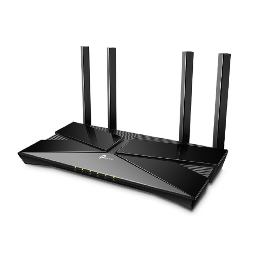 Повреждение упаковки TP-Link Archer AX53 Двухдиапазонный гигабитный роутер Wi-Fi с поддержкой Mesh