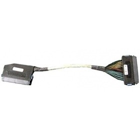 Кабель Dell 470-13425-1 Mini-SAS - Mini-SAS HD 2m SFF-8088/8644 (1pcs) (470-13425)