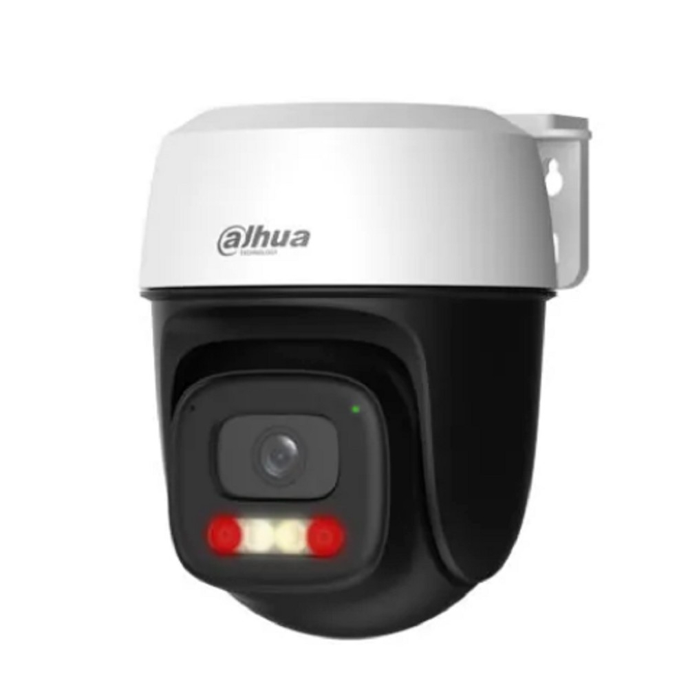 DAHUA DH-IPC-P3IP-PV-0360B Уличная мини-PT IP-видеокамера 3Мп; 1/3.2” CMOS; 3.6мм;ИК 30м LED 30м обнаружение людей, обнаружение транспортных средств Wi-Fi 2.4ГГц(DH-P3I-PV)