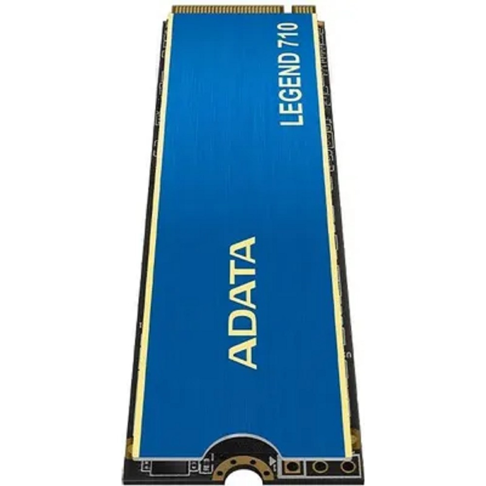 A-DATA SSD 512GB LEGEND 710,  M.2 2280  [ALEG-710-512GCS] PCIe Gen3x4 with NVMe