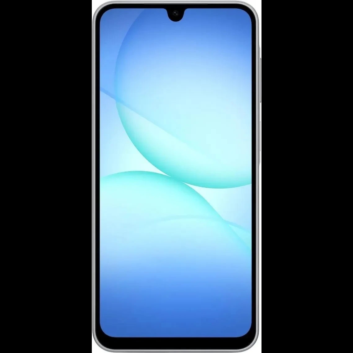 Samsung Galaxy A17 6/128Gb Gray CAU (SM-A175FZACCAU)