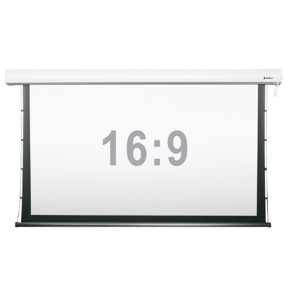Digis TAB-Tension Prime [DSTP-16913] Экран настенный с электроприводом (формат 16:9, 300", 672x410, рабочая поверхность 660x371, MW)