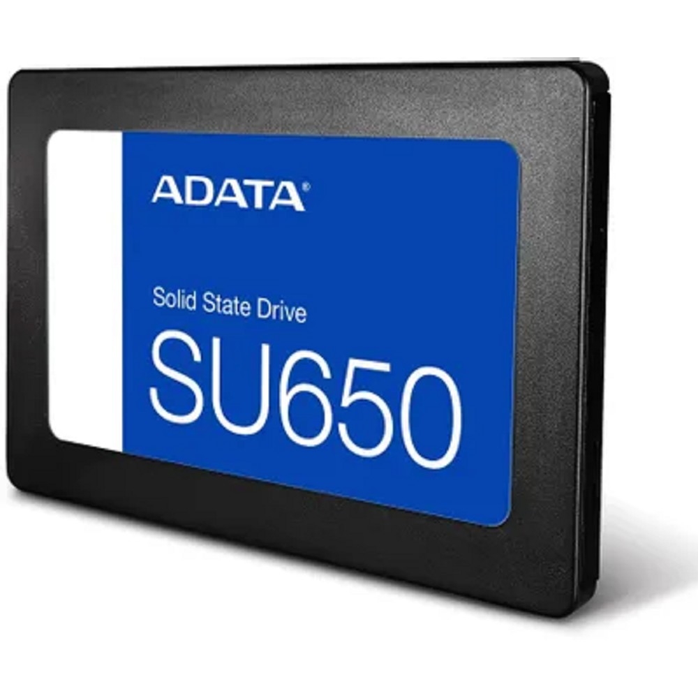 A-DATA SSD 240GB SU650 ASU650SS-240GT-R {SATA3.0}