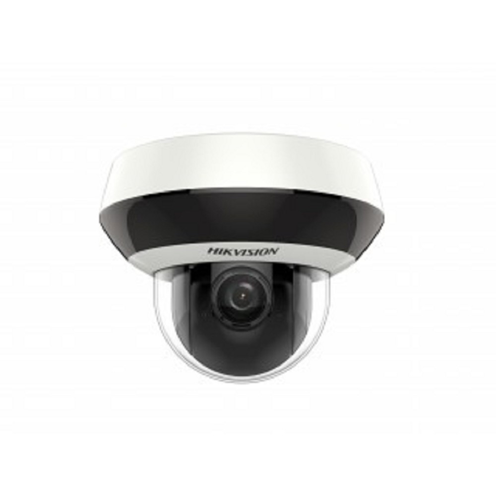 Камера видеонаблюдения HIKVISION - DS-2DE2A204I, IP-камера, 2560 x 1440, 2.8-12мм, CMOS 1/2.8", angle of view 115°, 25fps, 10/100Mb/s, microSD, IP66, DS-2DE2A204IW-DE3(C0)(S6)(C)