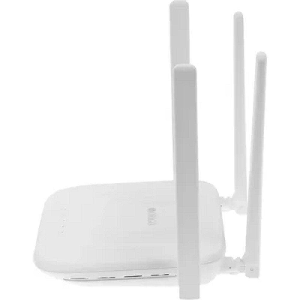 ORIGO OWR1230ACF/A1A Wi-Fi маршрутизатор AC1200, 2.4/5ГГц, 100Base-TX WAN, 3x100Base-TX LAN