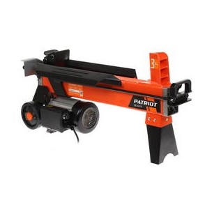 PATRIOT CE 5215 Дровокол электрический [766300002] {1.5кВт, 4тонны, длина макс 52 см, диаметр макс 25см, вес 41,5 кг }