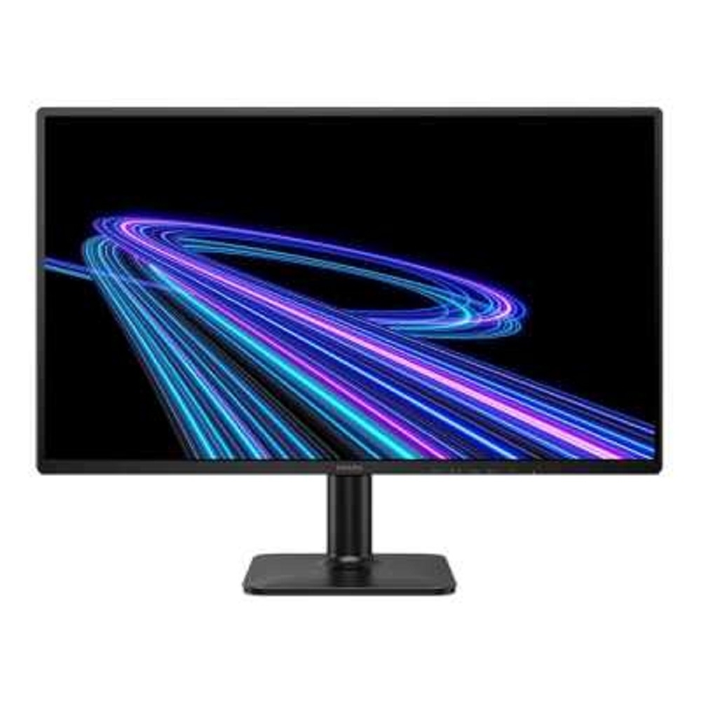 МОНИТОР 23.8" PHILIPS 24E2G2200/00(60) Black (IPS, 1920x1080, 144Hz, 0.5 ms, 178°/178°, 300 cd/m, 1500:1, +HDMI 2.0,+DP)