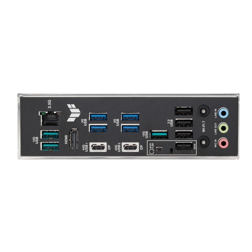 Материнская плата/ TUF GAMING X870E-PLUS WIFI7