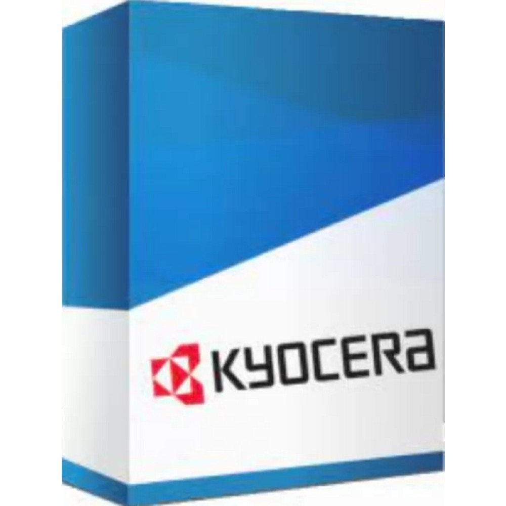 Лицензия Kyocera UG-38 [1603TN0NL0] ДО TASKALFA 6054CI