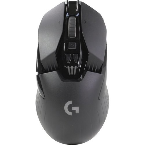 910-005672 - Мышь игровая беспроводная Logitech G903 LIGHTSPEED (HERO) (M/N: MR0081 / C-U0008)