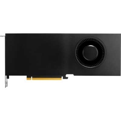 VCNRTXA5000-SB - PNY NVIDIA A5000 24 GB GDDR6, 384-bit, PCIEx16 4.0, DP 1.4 x4, Active cooling, FP, Bulk все наши цены всегда включают НДС