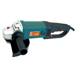 Sturm AG9023R Машина углошлифовальная Sturm,230мм,2100Вт, 6000об/мин,пов.рукоятка,плавн.пуск [AG9023R]