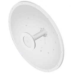 UBIQUITI AF-3G26-S45 Узконаправленная антенна, Частотный диапазон 3.3 - 3.8 ГГц, коэффициент усиления - 26 дБи