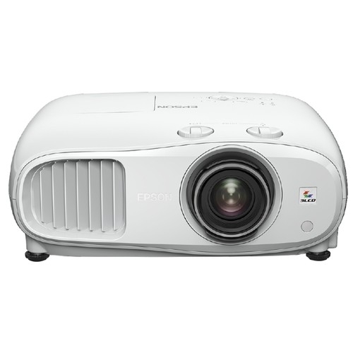 Epson EH-TW7000 [V11H961040] {3LCD 16:9  3840x2160 (дубл.пикселей) 3D 3000lm 200000:1}