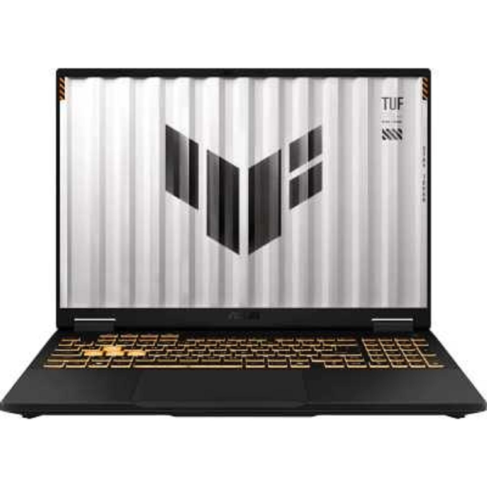 ASUS TUF A16 FA608UH-RV100 [90NR0KS1-M007R0] Jaeger Gray 16" {WUXGA  Ryzen 7 260(2.4Ghz)/32Gb/512GB SSD/RTX5050 8Gb/DOS}