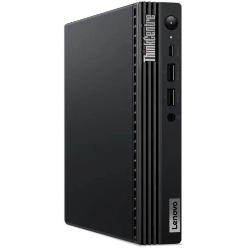 11USS0A400 Настольный ПК Lenovo ThinkCentre Tiny M70q Gen3 Intel Core  i7-12700T/16Gb/SSD512GB/UHDG  770/Win11Pro  Intel C
