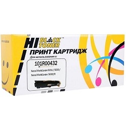 991118127 - Копи-картридж Hi-Black (HB-101R00432) для Xerox WC 5016/5020/B, Восстановленный, 22K  от 20 т.р.