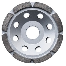 Fubag Чашка алмазная шлифовальная по бетону для болгарки Fubag DS 1 Pro 20125-3