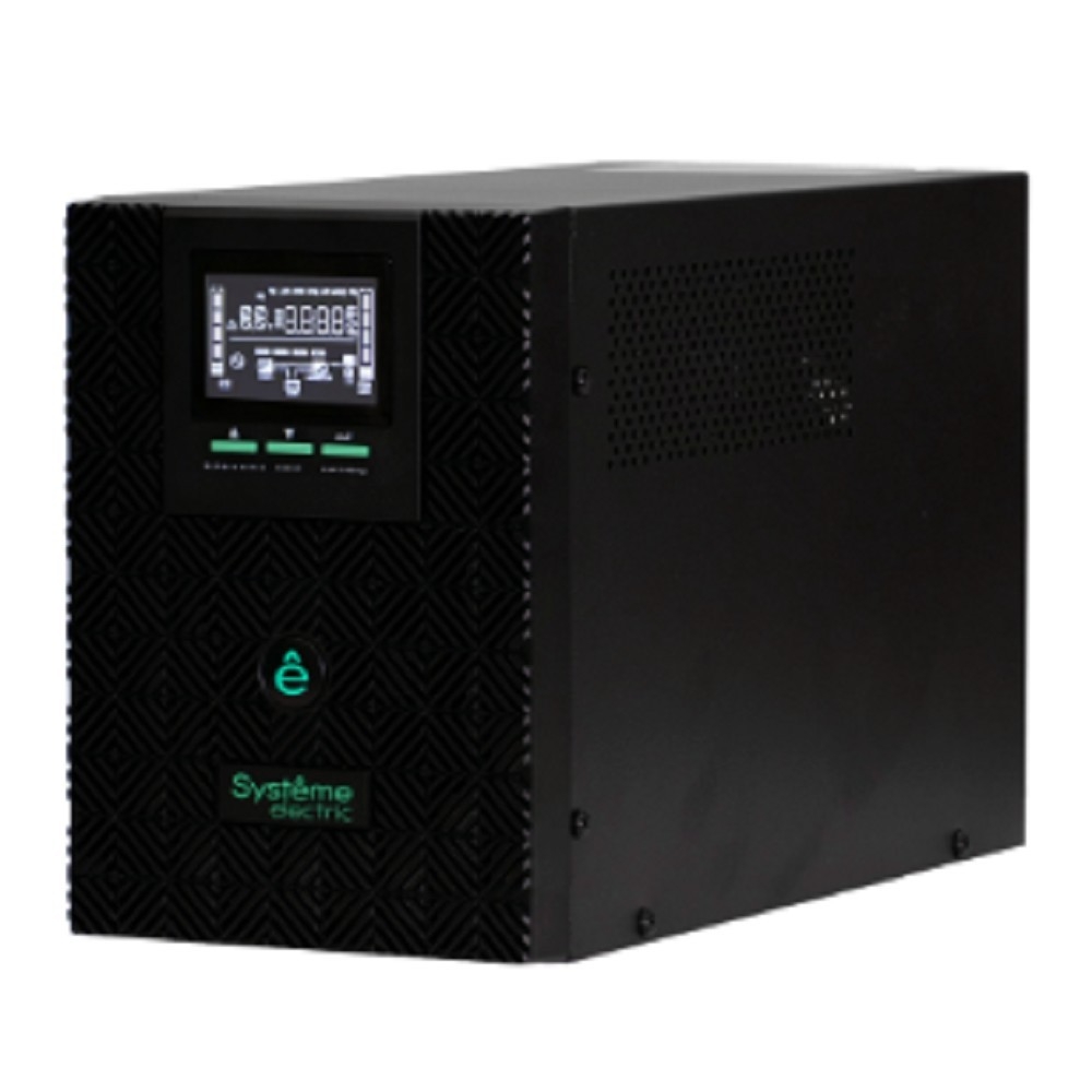 SYSTEME ELECTRIC Smart-Save SMX Tower SMXSE2000T
